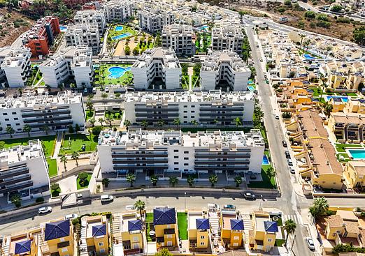 Apartment in Orihuela Costa