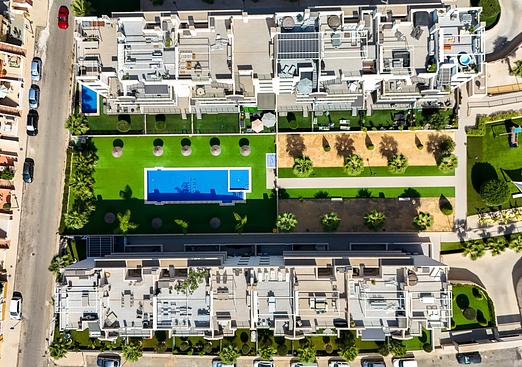 Apartment in Orihuela Costa