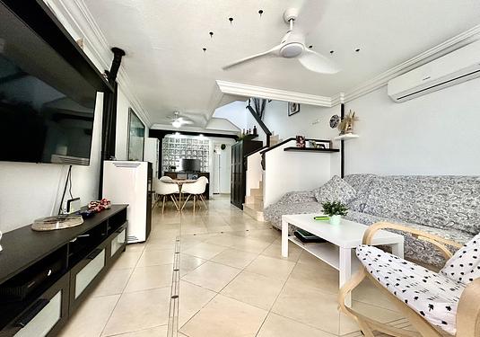 Town house in Formentera del Segura