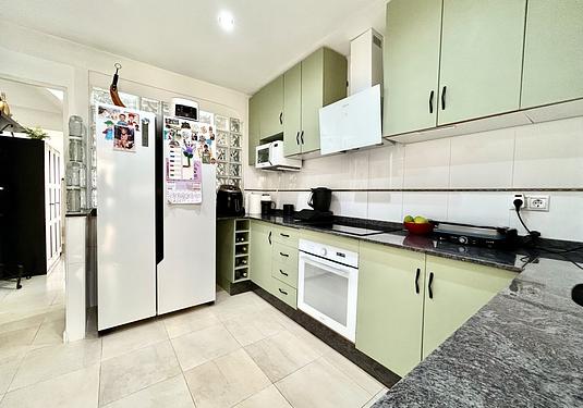Town house in Formentera del Segura
