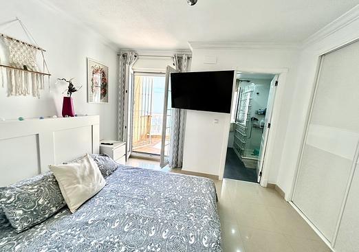 Town house in Formentera del Segura