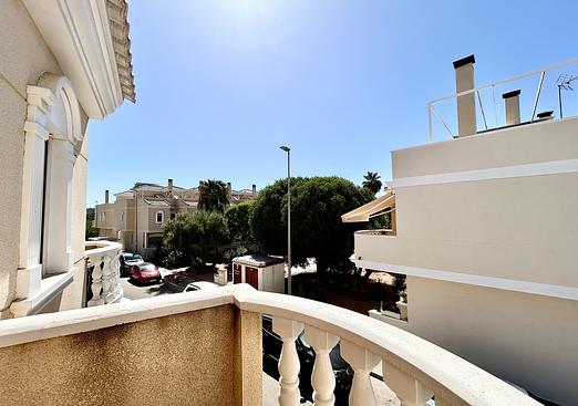 Town house in Formentera del Segura