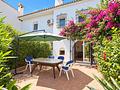 Town house in Casares Playa