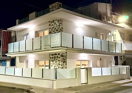 Town house in San Pedro del Pinatar