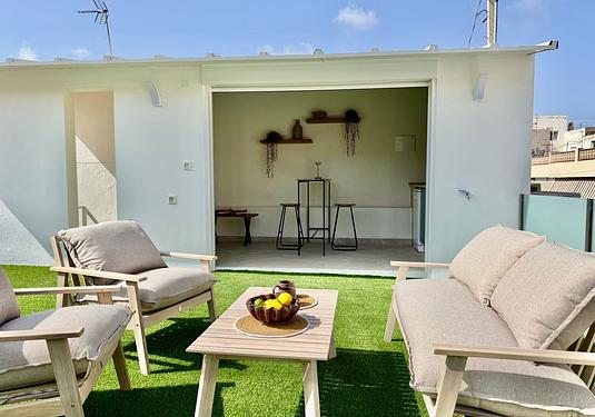 Town house in San Pedro del Pinatar
