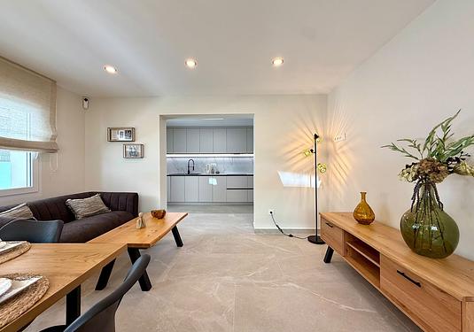 Town house in San Pedro del Pinatar