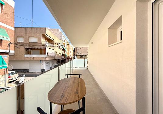Town house in San Pedro del Pinatar