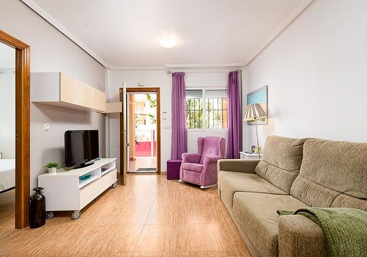 Bungalow in San Pedro del Pinatar
