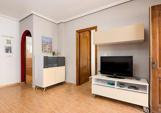 Bungalow in San Pedro del Pinatar