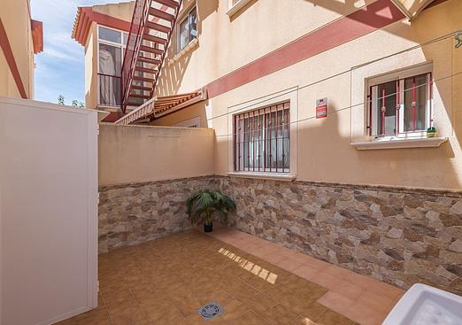 Bungalow in San Pedro del Pinatar