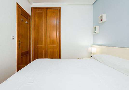 Bungalow in San Pedro del Pinatar
