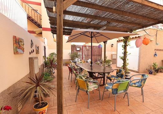 Bungalow in San Pedro del Pinatar