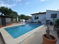 Property in Canadas De San Pedro