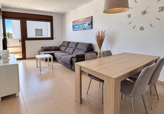 Apartment in Cabo Roig