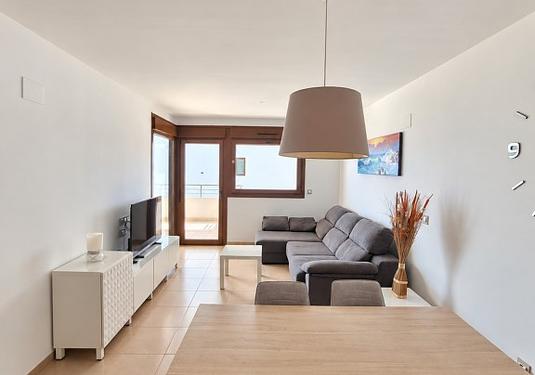 Apartment in Cabo Roig