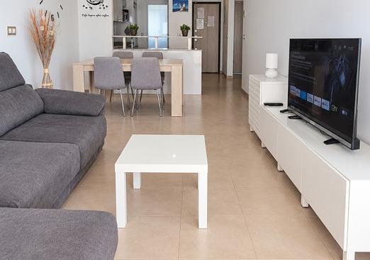 Apartment in Cabo Roig