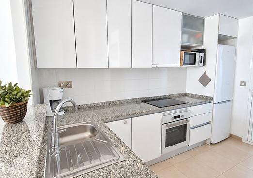 Apartment in Cabo Roig