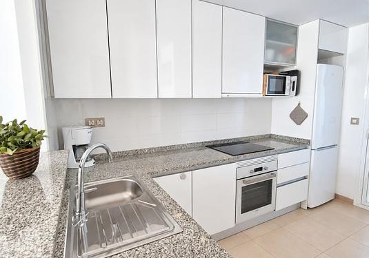Apartment in Cabo Roig