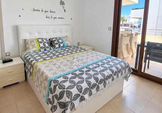 Apartment in Cabo Roig