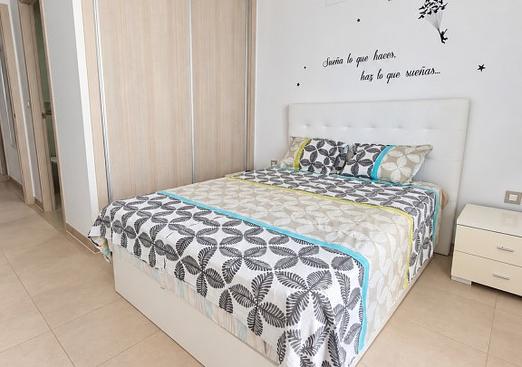 Apartment in Cabo Roig