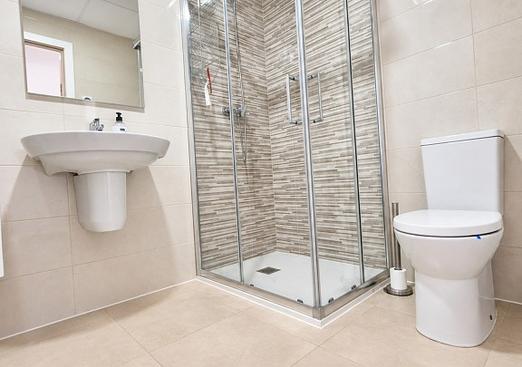 Apartment in Cabo Roig