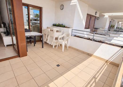 Apartment in Cabo Roig