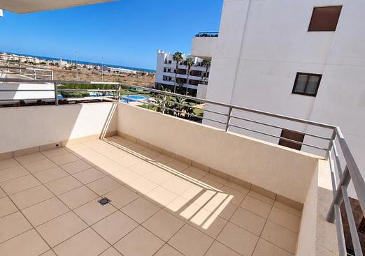 Apartment in Cabo Roig
