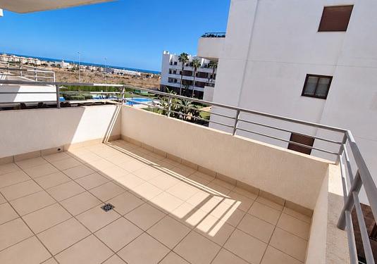 Apartment in Cabo Roig
