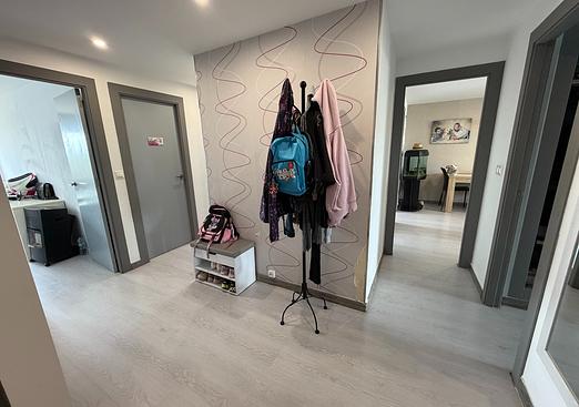 Apartment in Jacarilla