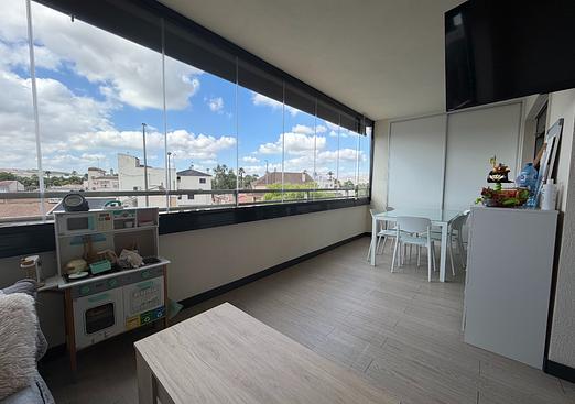 Apartment in Jacarilla