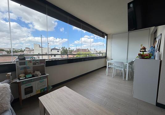 Apartment in Jacarilla