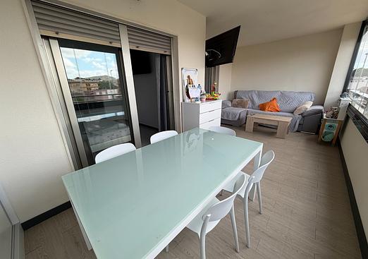 Apartment in Jacarilla