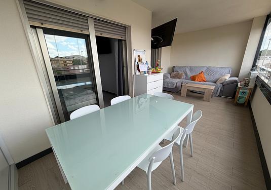 Apartment in Jacarilla