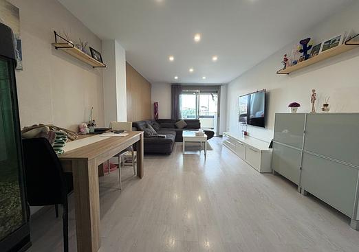 Apartment in Jacarilla