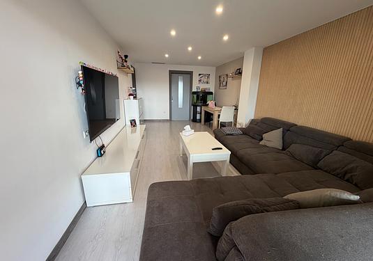 Apartment in Jacarilla