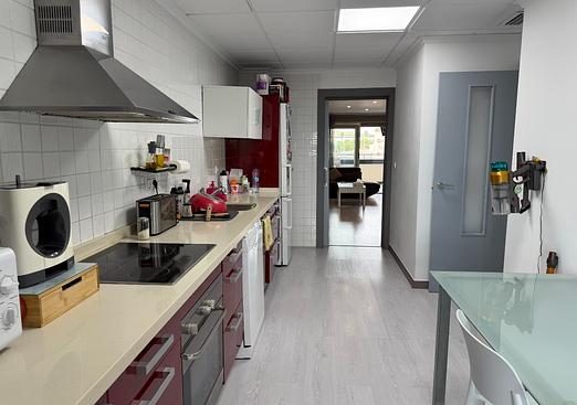 Apartment in Jacarilla