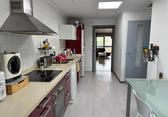 Apartment in Jacarilla