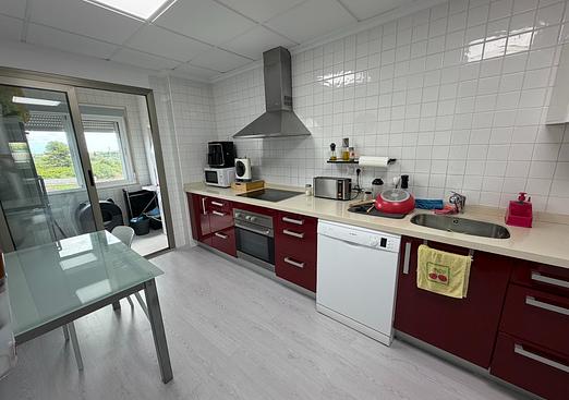 Apartment in Jacarilla