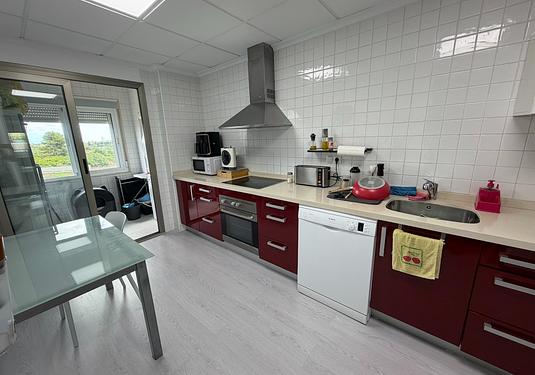 Apartment in Jacarilla
