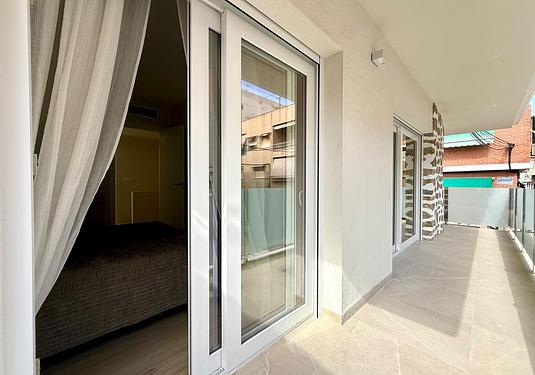 Town house in San Pedro del Pinatar
