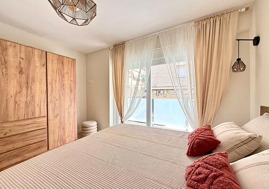Town house in San Pedro del Pinatar