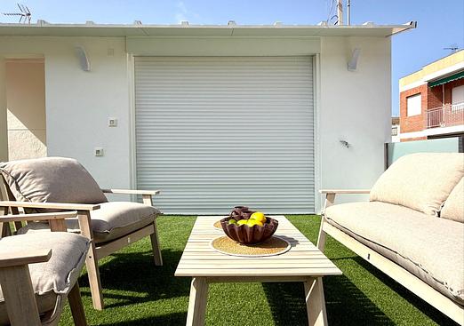 Town house in San Pedro del Pinatar