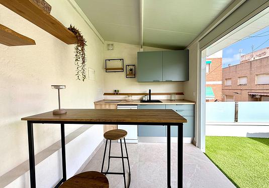 Town house in San Pedro del Pinatar