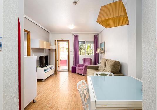Bungalow in San Pedro del Pinatar