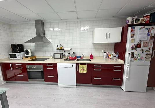 Apartment in Jacarilla