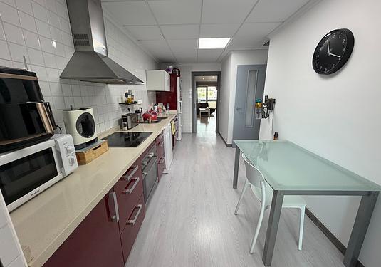 Apartment in Jacarilla