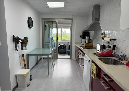 Apartment in Jacarilla