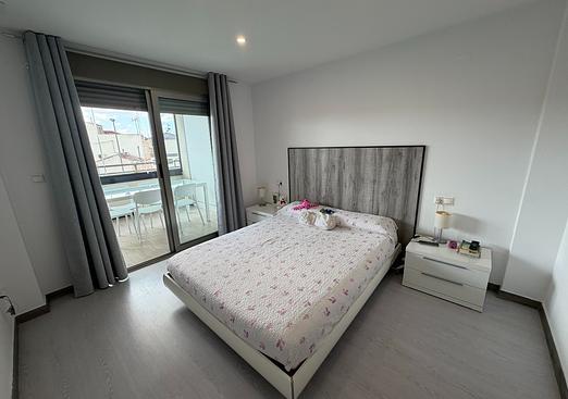 Apartment in Jacarilla