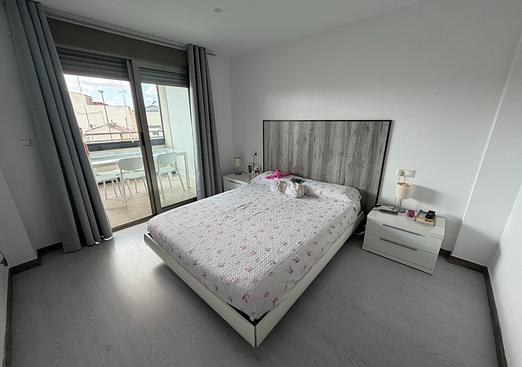 Apartment in Jacarilla