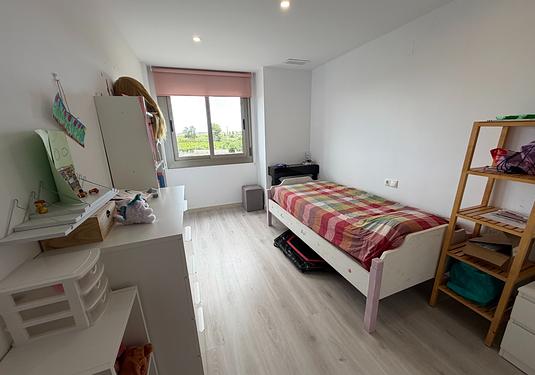 Apartment in Jacarilla